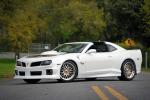 Pontiac Trans Am Edition by Hurst 2013 года